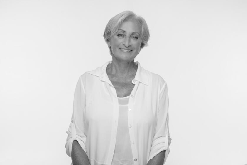 Ελισάβετ Γεωργούδη